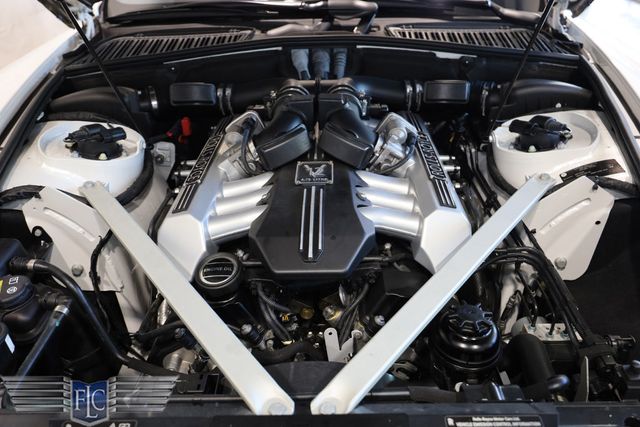 2017 Rolls-Royce Phantom Base - 22945304 - 40