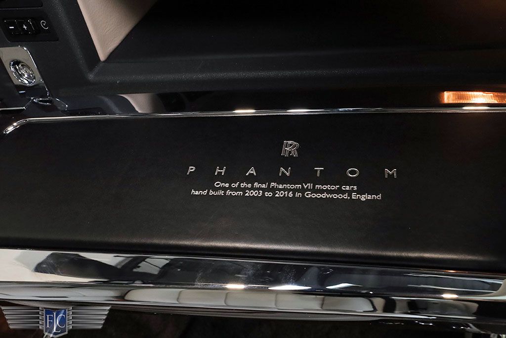 2017 Rolls-Royce Phantom Coupe - 22466387 - 39