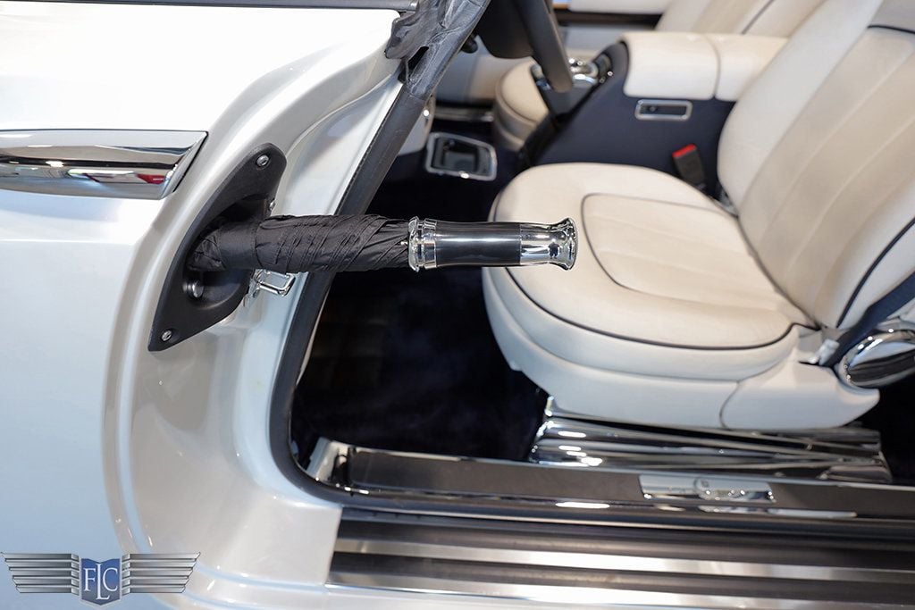 2017 Rolls-Royce Phantom Drophead Coupe - 22945304 - 18