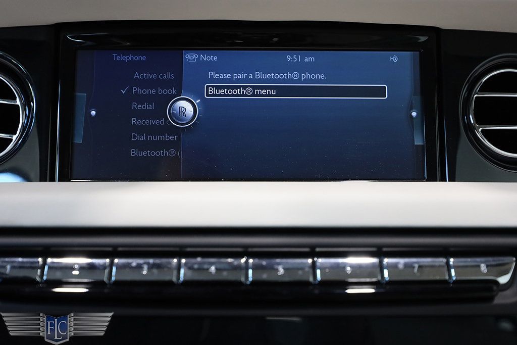 2017 Rolls-Royce Phantom Drophead Coupe - 22945304 - 35