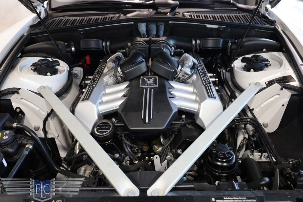 2017 Rolls-Royce Phantom Drophead Coupe - 22945304 - 40