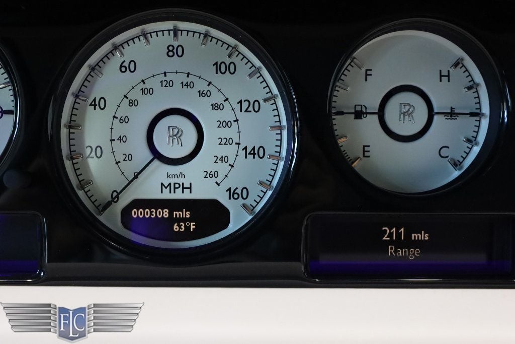 2017 Rolls-Royce Phantom Drophead Coupe - 22945304 - 46