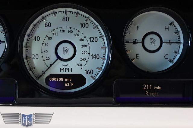 2017 Rolls-Royce Phantom Drophead Coupe - 22945304 - 46