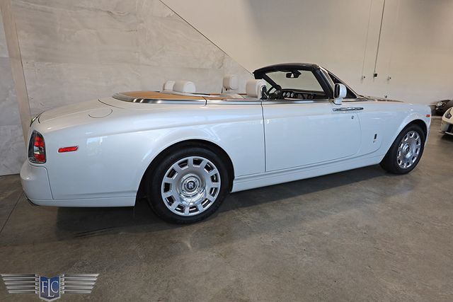 2017 Rolls-Royce Phantom Drophead Coupe - 22945304 - 4