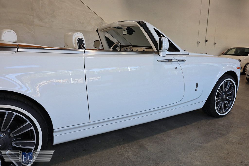 2017 Rolls-Royce Phantom Drophead Covertible - Final Edition - 22834890 - 11