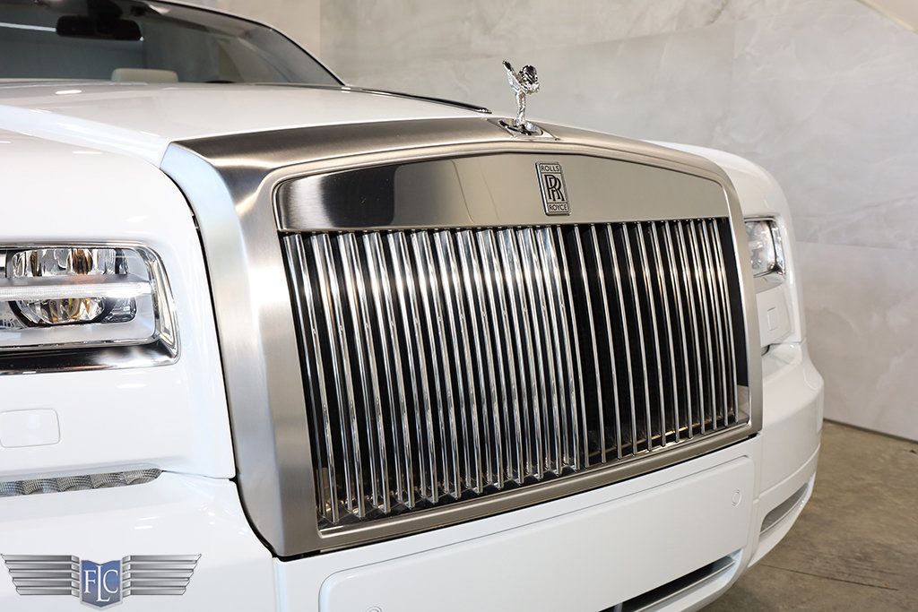 2017 Rolls-Royce Phantom Drophead Covertible - Final Edition - 22834890 - 13