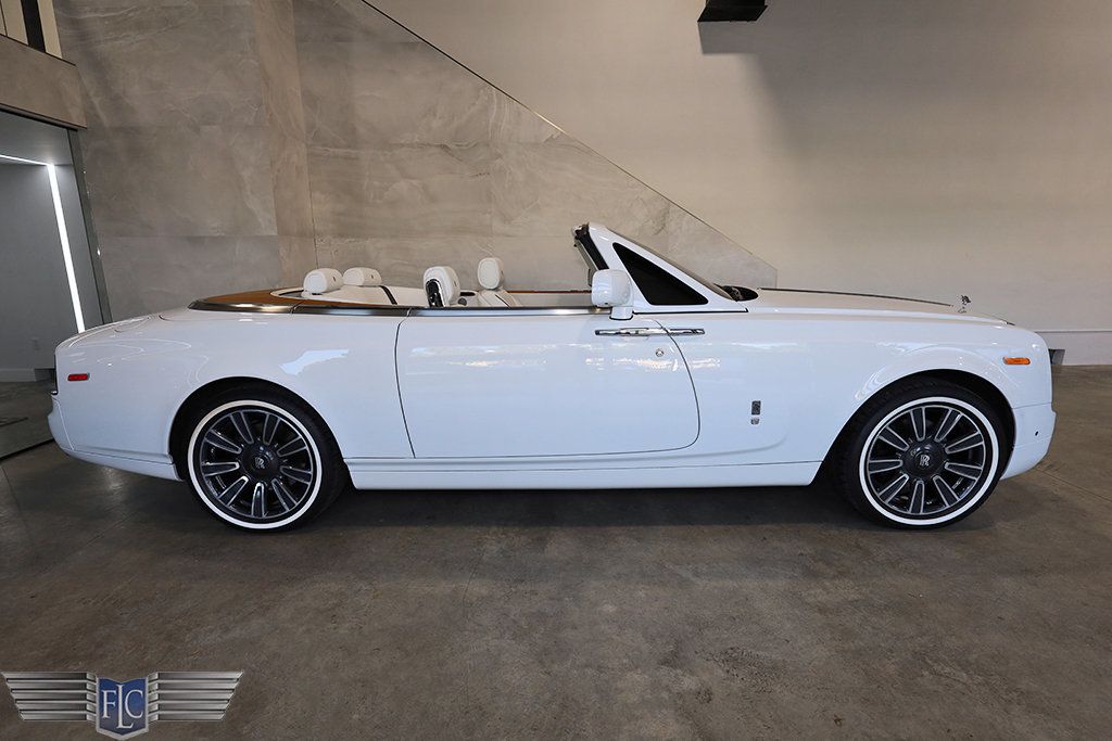 2017 Rolls-Royce Phantom Drophead Covertible - Final Edition - 22834890 - 1