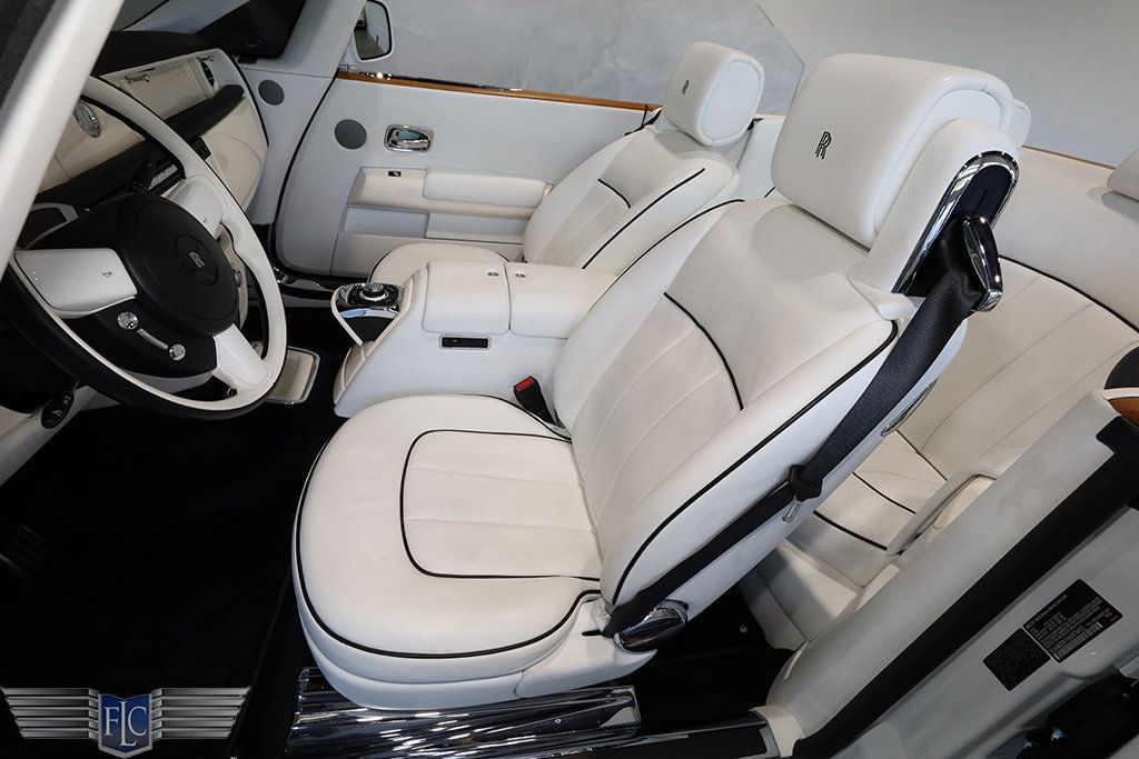 2017 Rolls-Royce Phantom Drophead Covertible - Final Edition - 22834890 - 20