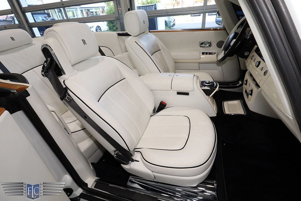 2017 Rolls-Royce Phantom Drophead Covertible - Final Edition - 22834890 - 21