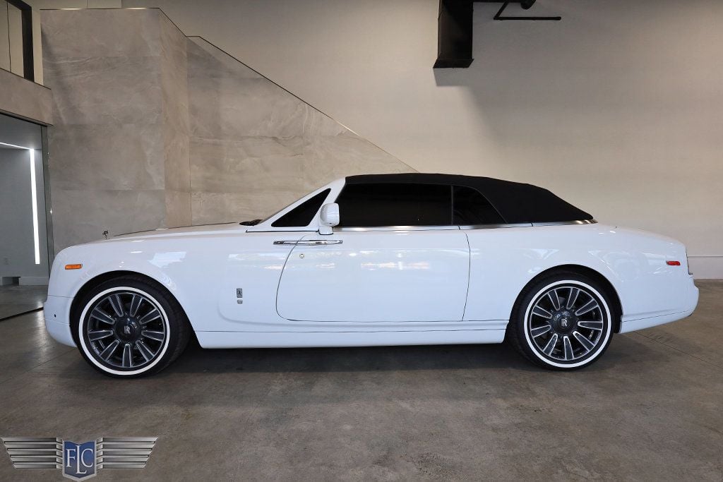 2017 Rolls-Royce Phantom Drophead Covertible - Final Edition - 22834890 - 2