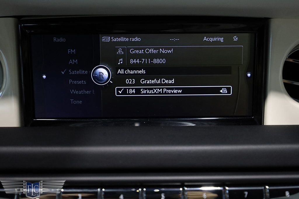 2017 Rolls-Royce Phantom Drophead Covertible - Final Edition - 22834890 - 31