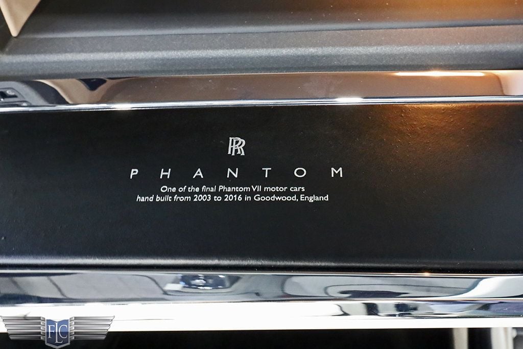 2017 Rolls-Royce Phantom Drophead Covertible - Final Edition - 22834890 - 35