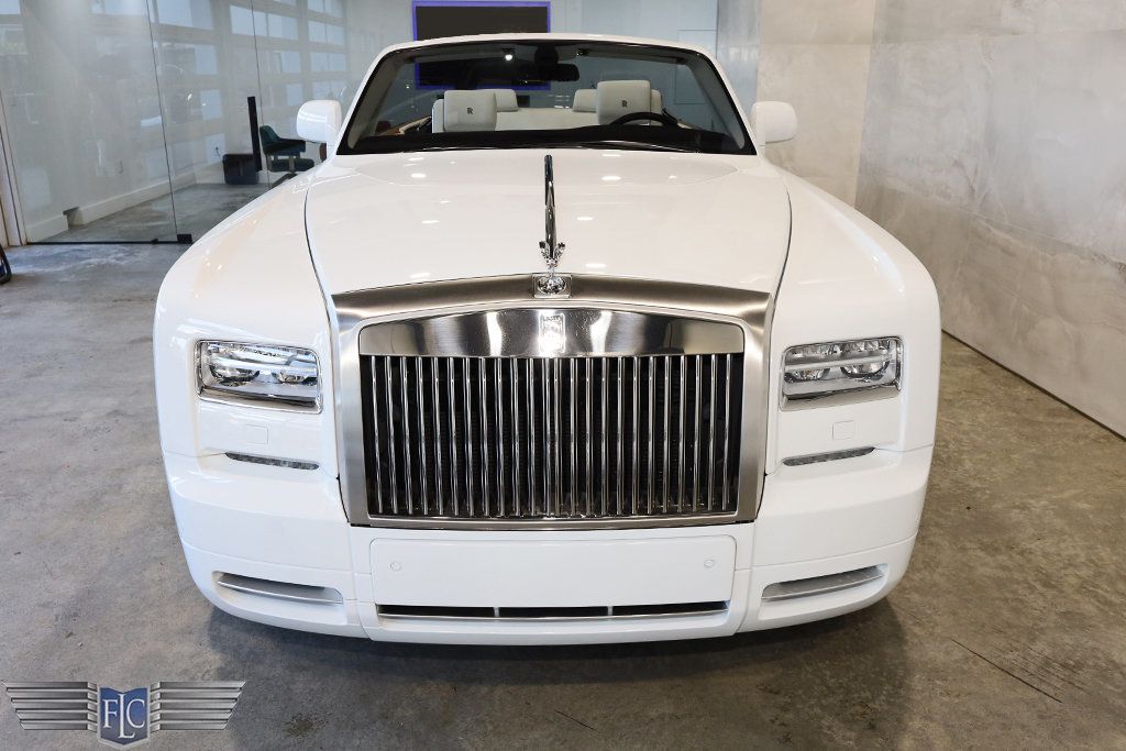 2017 Rolls-Royce Phantom Drophead Covertible - Final Edition - 22834890 - 6