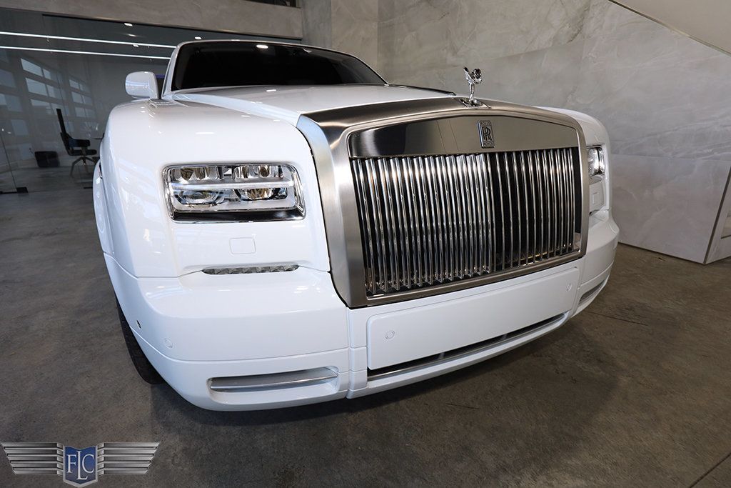 2017 Rolls-Royce Phantom Drophead Covertible - Final Edition - 22834890 - 8