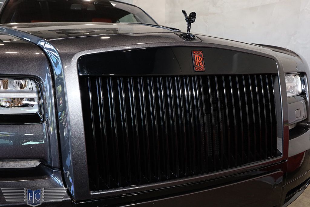 2017 Rolls-Royce Phantom Drophead Coupe  - 23040582 - 9