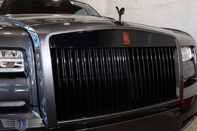 2017 Rolls-Royce Phantom Drophead Coupe  - 23040582 - 9