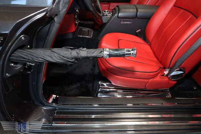 2017 Rolls-Royce Phantom Drophead Coupe  - 23040582 - 14