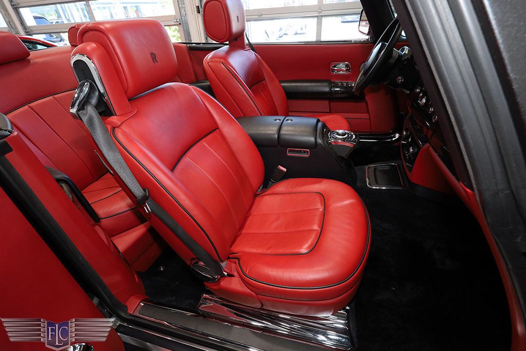 2017 Rolls-Royce Phantom Drophead Coupe  - 23040582 - 17