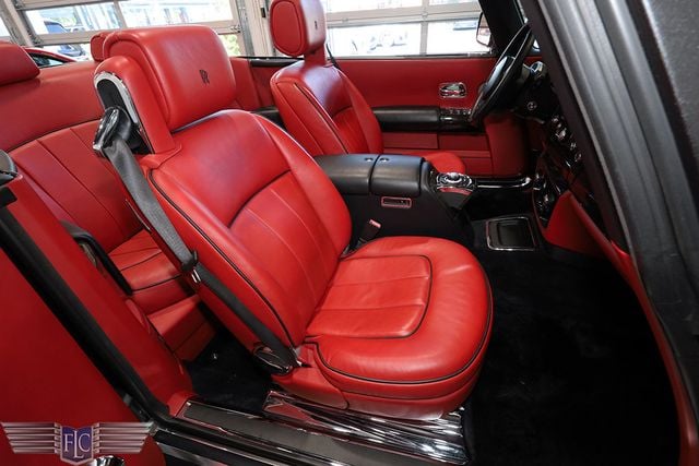 2017 Rolls-Royce Phantom Drophead Coupe  - 23040582 - 17