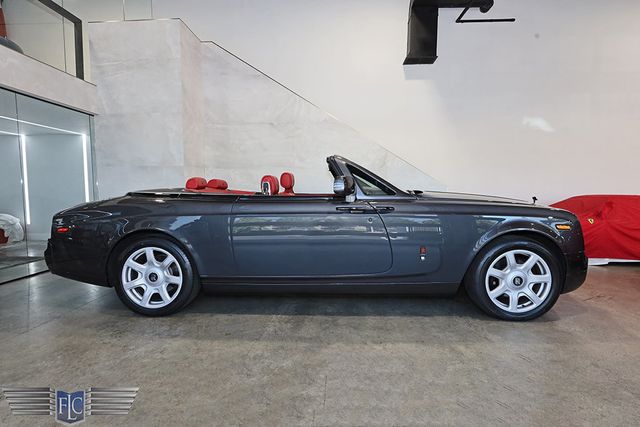 2017 Rolls-Royce Phantom Drophead Coupe  - 23040582 - 1