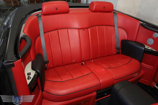 2017 Rolls-Royce Phantom Drophead Coupe  - 23040582 - 21