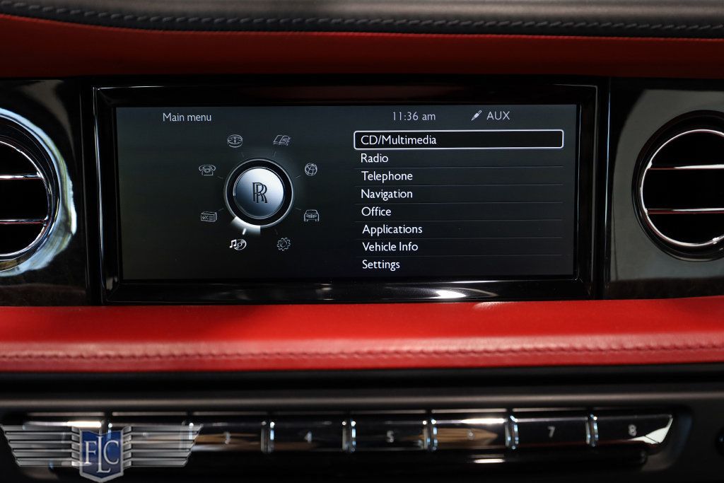 2017 Rolls-Royce Phantom Drophead Coupe  - 23040582 - 30
