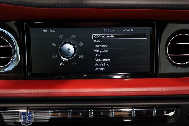 2017 Rolls-Royce Phantom Drophead Coupe  - 23040582 - 30