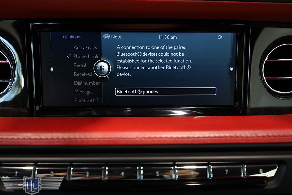 2017 Rolls-Royce Phantom Drophead Coupe  - 23040582 - 31