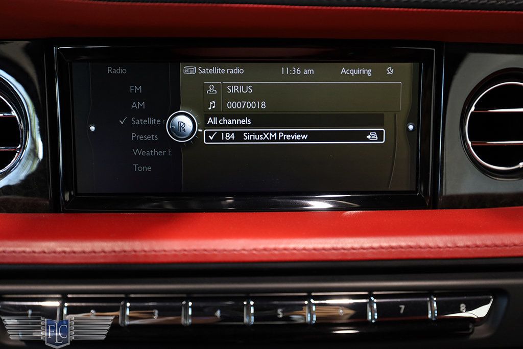 2017 Rolls-Royce Phantom Drophead Coupe  - 23040582 - 32