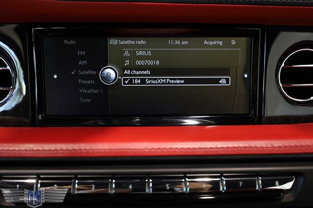 2017 Rolls-Royce Phantom Drophead Coupe  - 23040582 - 32