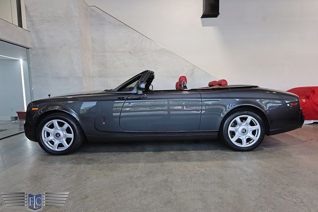 2017 Rolls-Royce Phantom Drophead Coupe  - 23040582 - 45