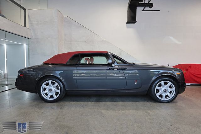2017 Rolls-Royce Phantom Drophead Coupe  - 23040582 - 46