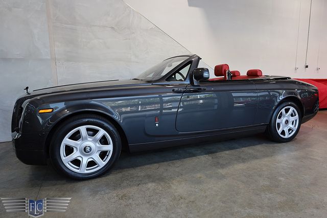 2017 Rolls-Royce Phantom Drophead Coupe  - 23040582 - 47