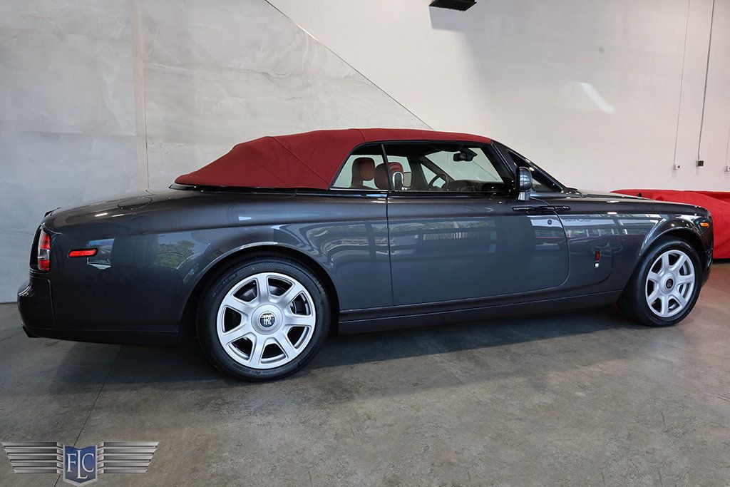 2017 Rolls-Royce Phantom Drophead Coupe  - 23040582 - 48