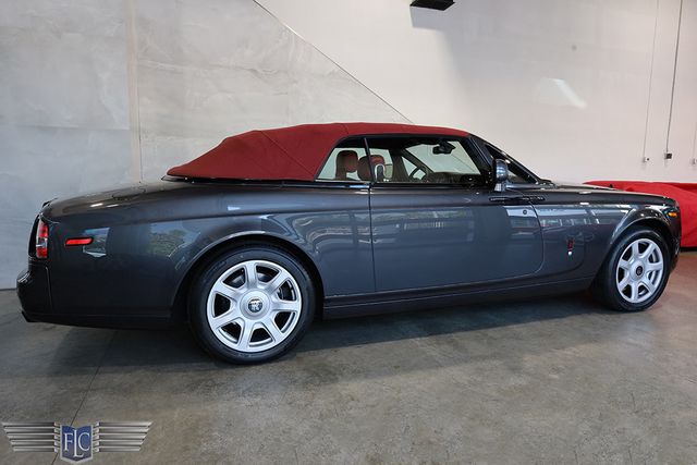 2017 Rolls-Royce Phantom Drophead Coupe  - 23040582 - 48