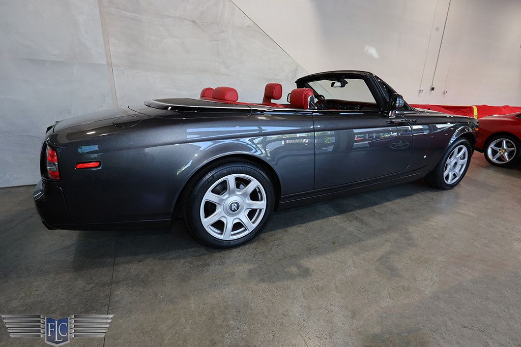 2017 Rolls-Royce Phantom Drophead Coupe  - 23040582 - 4