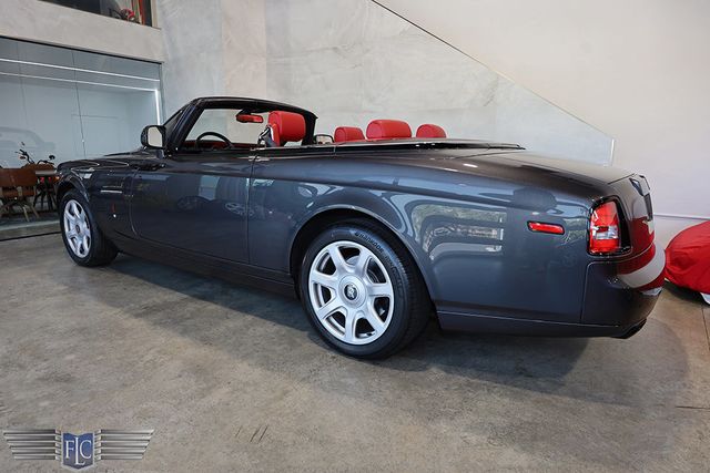 2017 Rolls-Royce Phantom Drophead Coupe  - 23040582 - 49