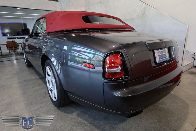 2017 Rolls-Royce Phantom Drophead Coupe  - 23040582 - 51
