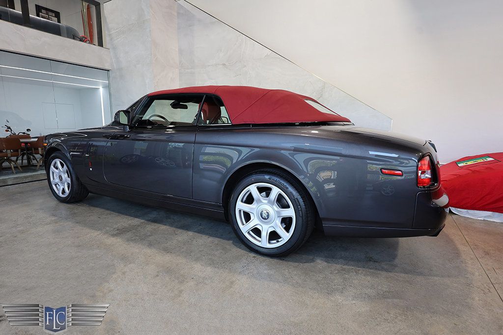 2017 Rolls-Royce Phantom Drophead Coupe  - 23040582 - 5
