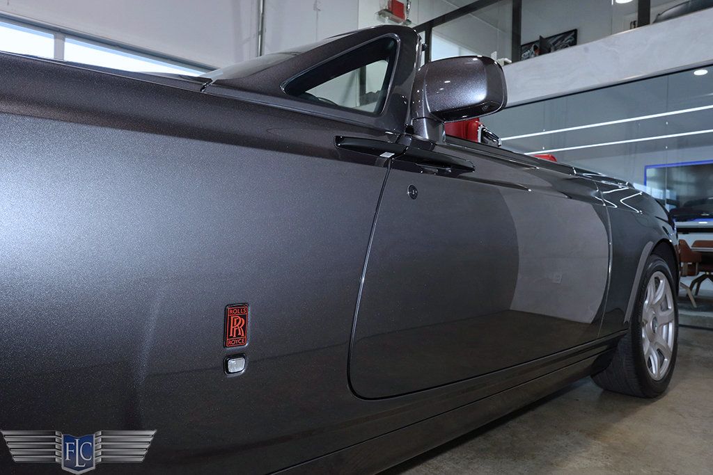 2017 Rolls-Royce Phantom Drophead Coupe  - 23040582 - 8