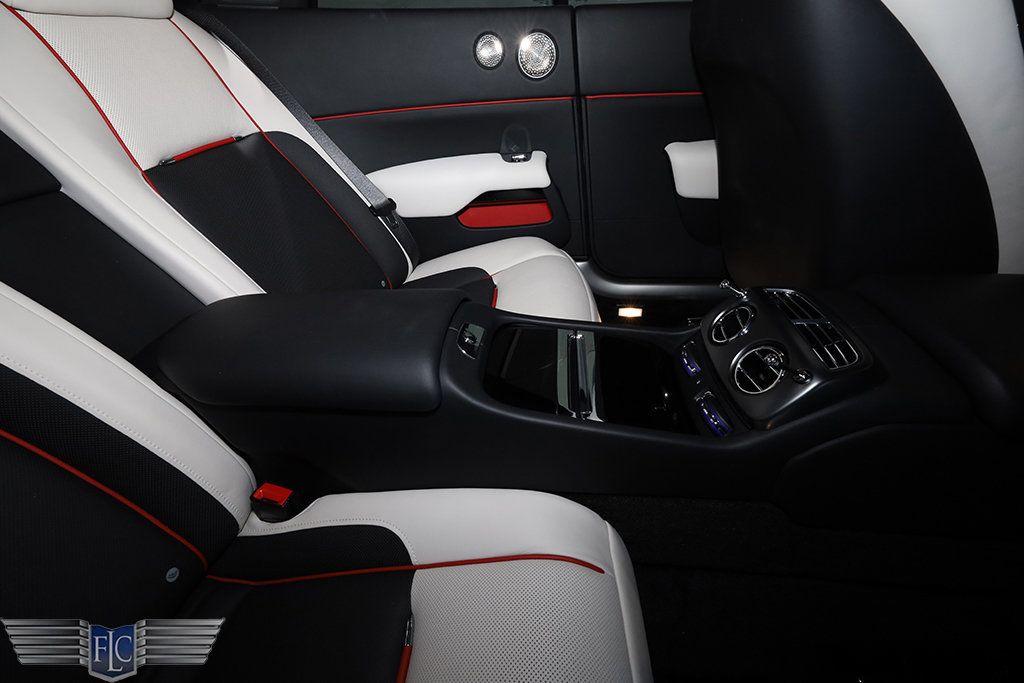 2017 Rolls-Royce Wraith Black Badge - 22872398 - 20