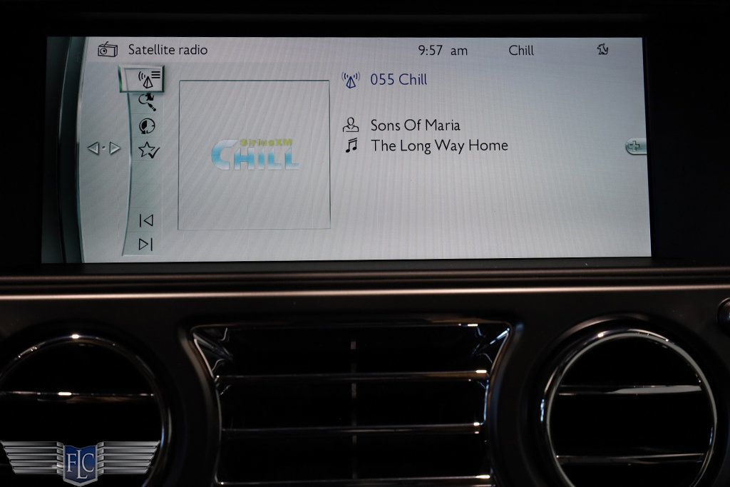 2017 Rolls-Royce Wraith Black Badge - 22872398 - 29