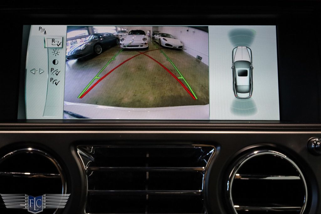 2017 Rolls-Royce Wraith Black Badge - 22872398 - 31