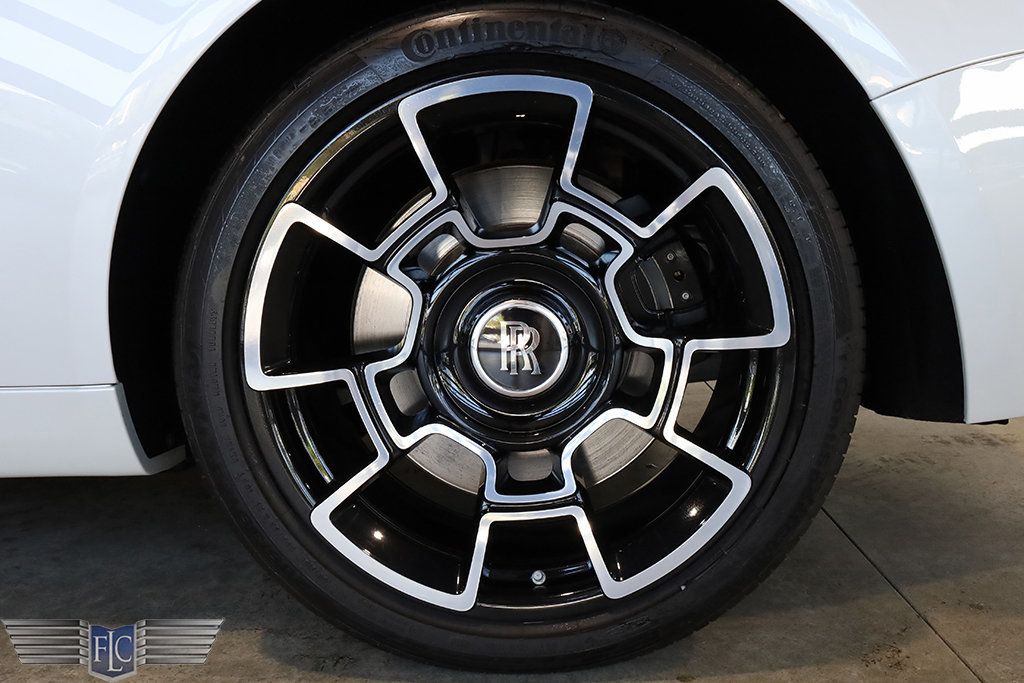 2017 Rolls-Royce Wraith Black Badge - 22872398 - 39