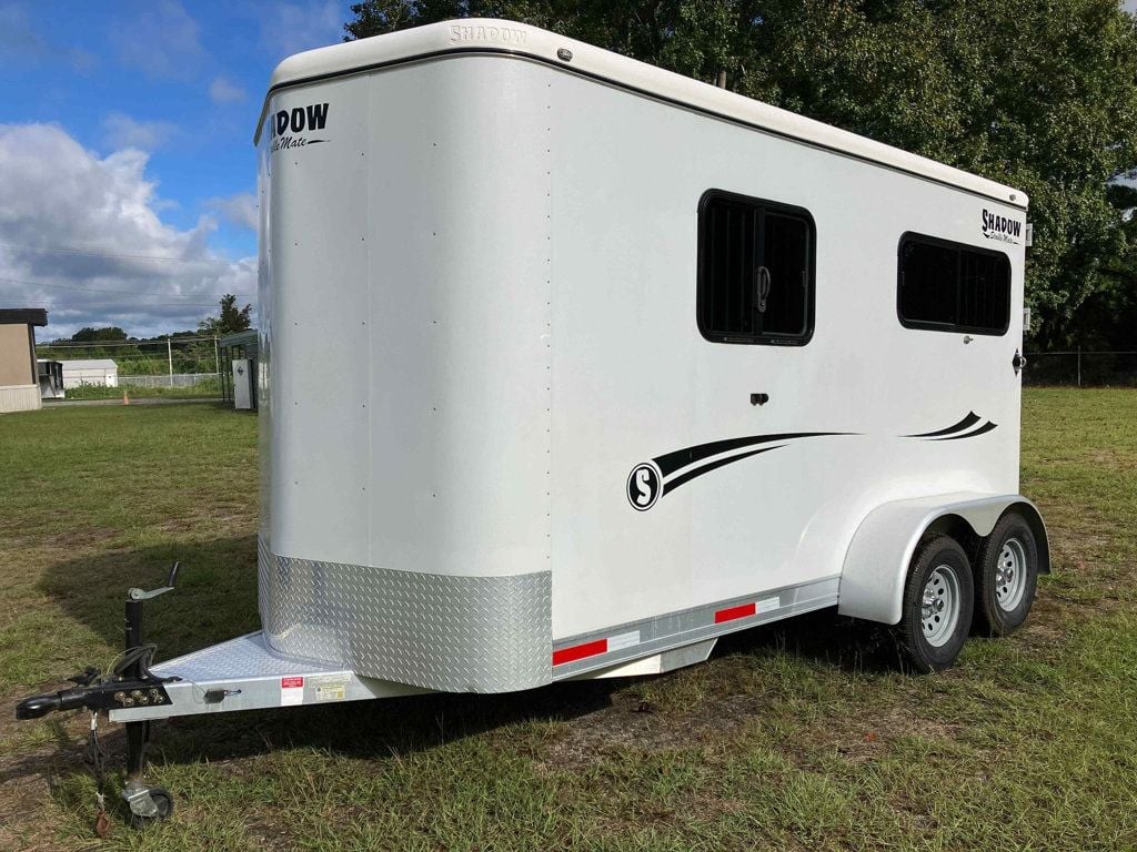2017 Shadow 2 Horse Kingmate Straight Load  - 22918427 - 2