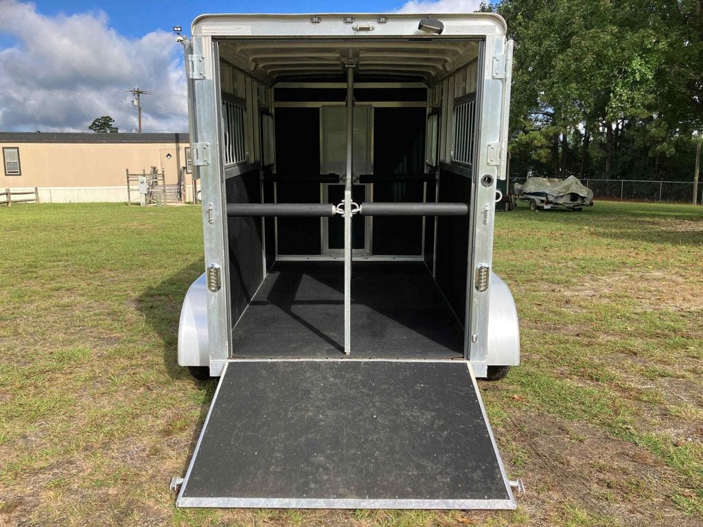 2017 Shadow 2 Horse Kingmate Straight Load  - 22918427 - 5
