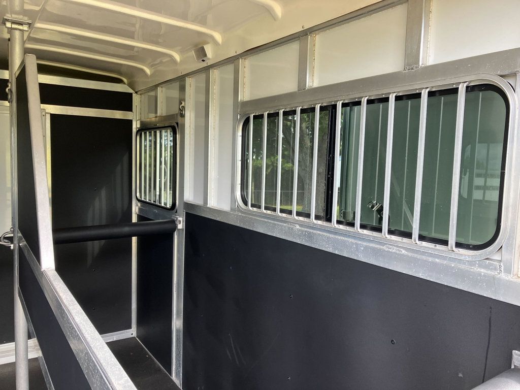 2017 Shadow 2 Horse Kingmate Straight Load  - 22918427 - 8
