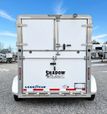 2017 Shadow 2 Horse KingPro Straight Load with Side Ramp  - 22976408 - 4