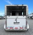 2017 Shadow 2 Horse KingPro Straight Load with Side Ramp  - 22976408 - 5