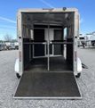 2017 Shadow 2 Horse KingPro Straight Load with Side Ramp  - 22976408 - 6